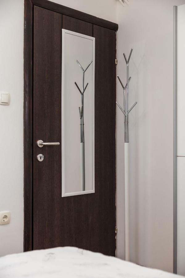Apartman Javor Apartment Otocac Ngoại thất bức ảnh