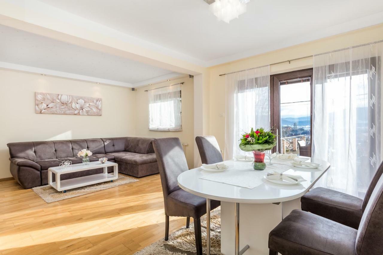 Apartman Javor Apartment Otocac Ngoại thất bức ảnh