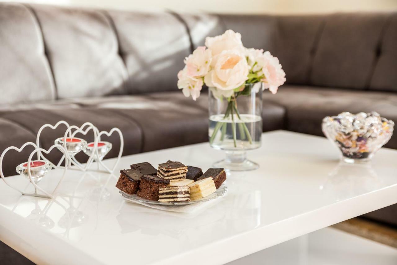 Apartman Javor Apartment Otocac Ngoại thất bức ảnh