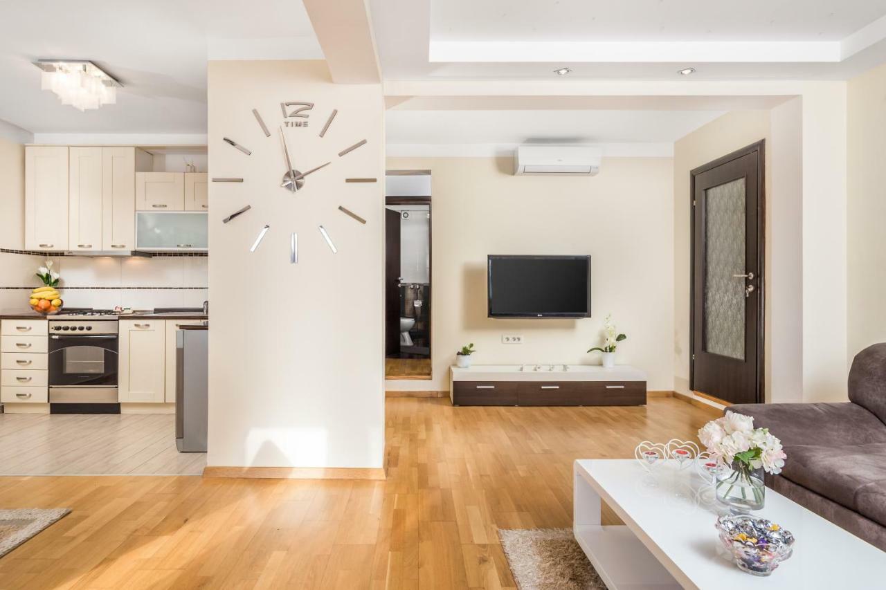 Apartman Javor Apartment Otocac Ngoại thất bức ảnh