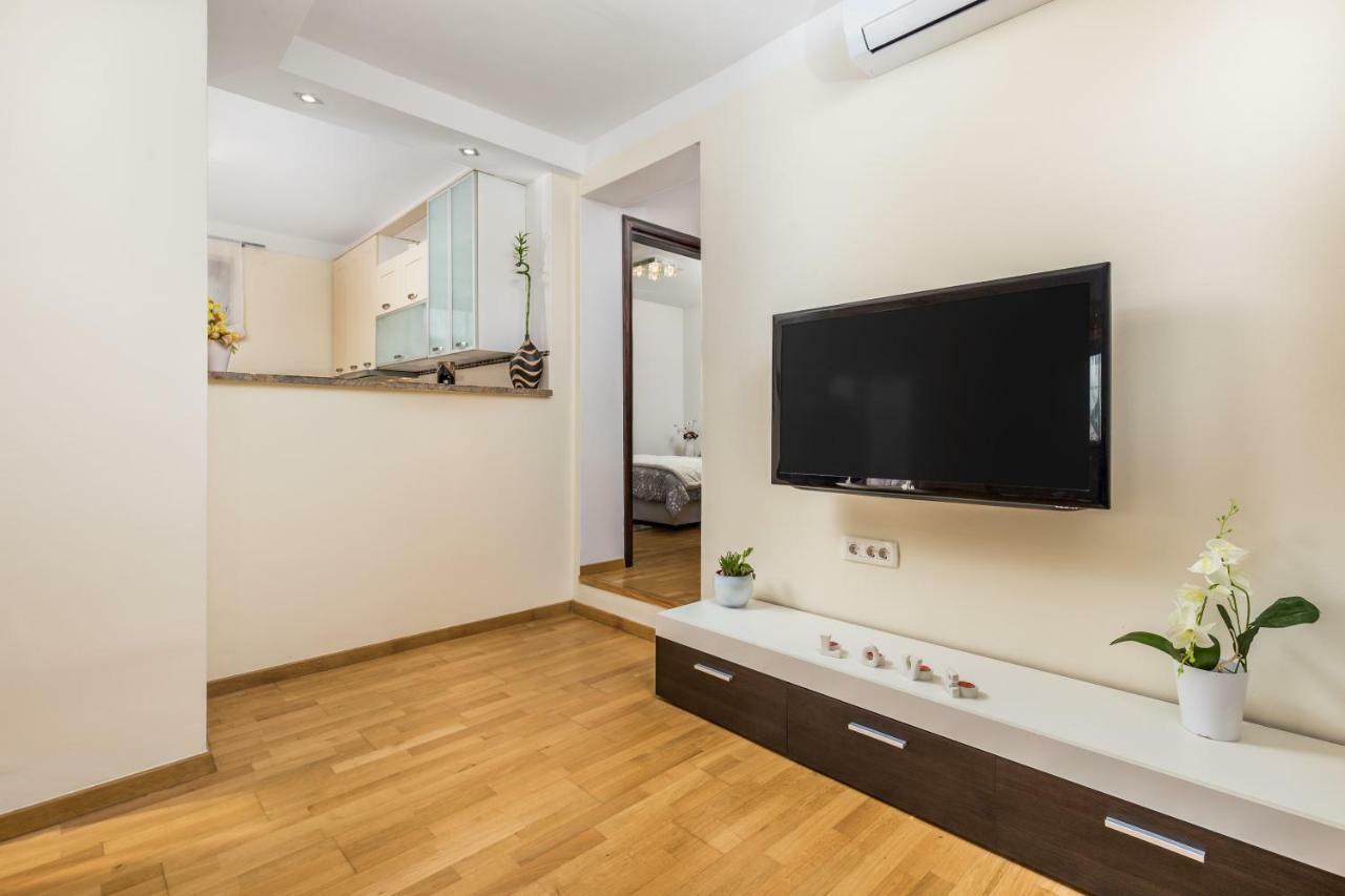 Apartman Javor Apartment Otocac Ngoại thất bức ảnh